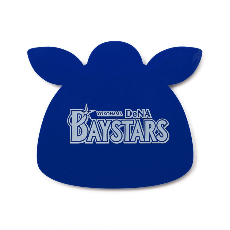 【美品・希少】YOKOHAMA BAYSTARS ジャンバー ラバーコースター/DB.スターマン（ydb4570199787953）|商品詳細