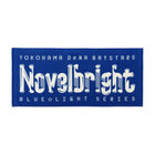 人気スポー新作 BLUE☆LIGHT SERIES 2025/蓄光お名前タオル/Novelbright ミュージシャン