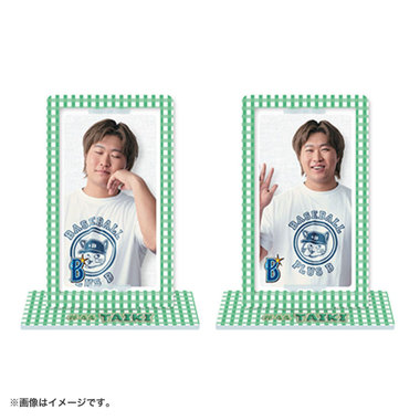 予約販売】WM Late Summer Collection アクリルスタンド