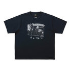 ハワイアンホリデー/Tシャツ/横浜開港