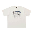 ハワイアンホリデー/Tシャツ/横浜開港