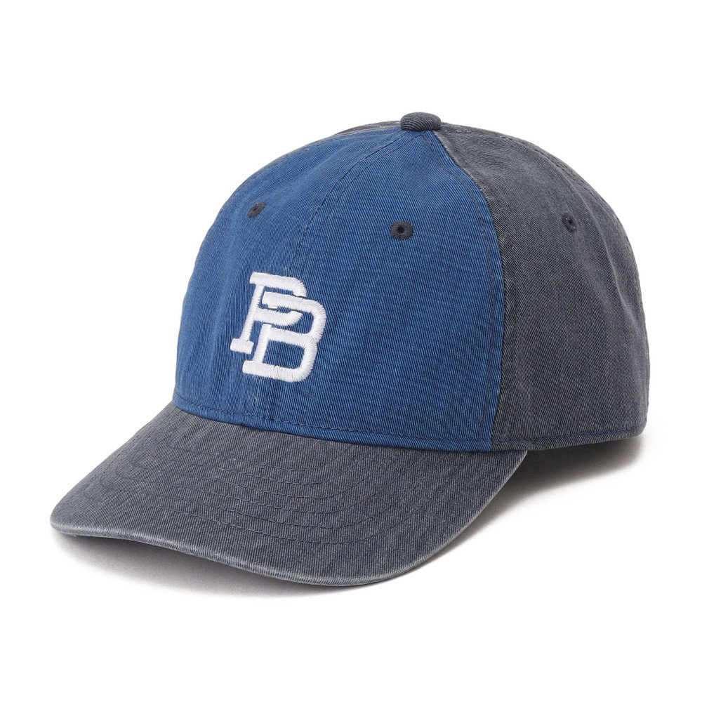 ５５％以上節約 B】ピグメントキャップ/PBロゴ/ブルー（ydb4570199791103）|商品 応援グッズ