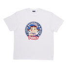 【+B】/Peko/プリントTシャツ