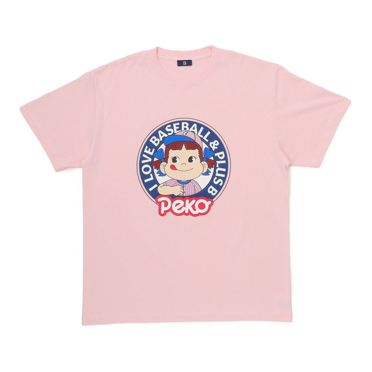 横浜DeNAベイスターズ　CHUMSコラボTシャツ　白　M 横浜DeNAベイスターズ CHUMSコラボTシャツ 白 L 応援グッズ