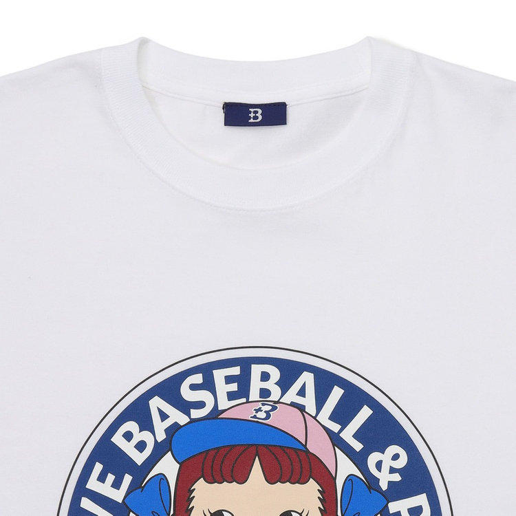 B】/Peko/プリントTシャツ（ydb4570199791356）|商品詳細