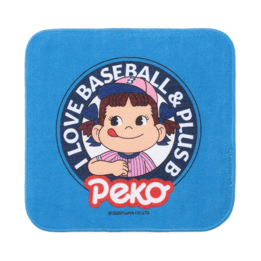 ピーちゃんさん専用 B】/Peko/ハンドタオル/ブルー（ydb4570199791639）|商品詳細|BAYSTORE