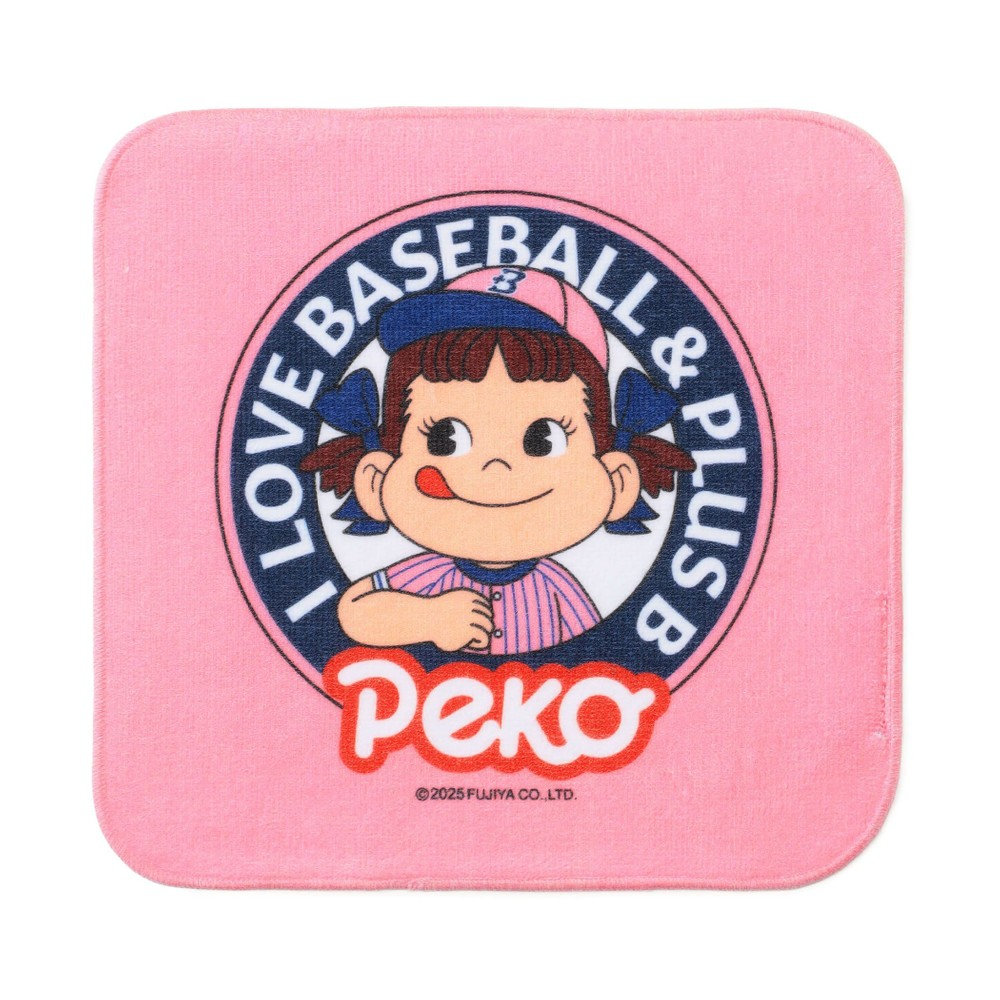 楽天市場】ペコちゃん ミニタオルの通販