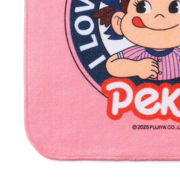 バイキンだらけのハンドタオル | ZASH CREATIVE ONLINE SHOP