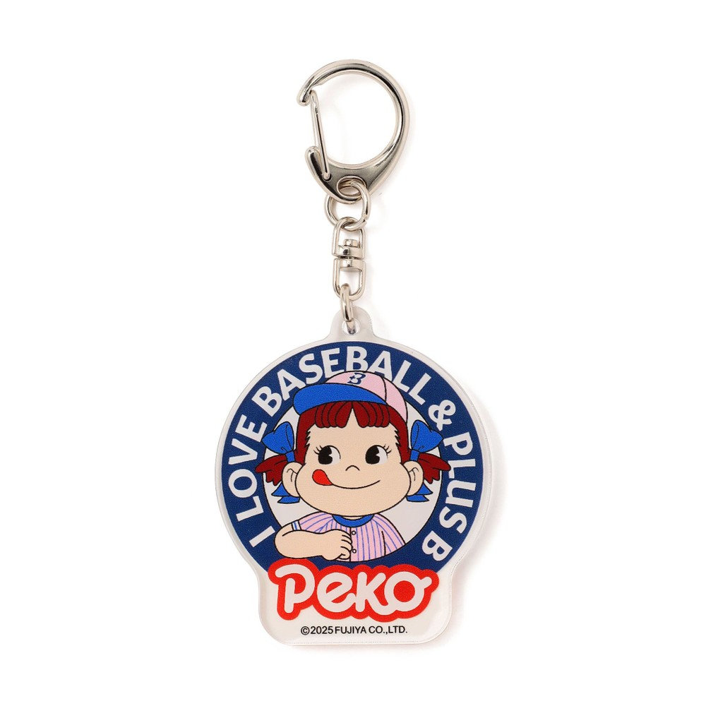 横浜DeNAベイスターズ 筒香嘉智選手 アクリルキーホルダー