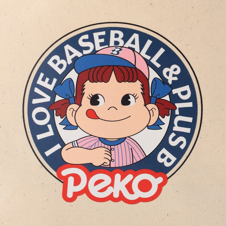 B】/Peko/トートバッグ（ydb4570199791660）|商品詳細|BAYSTORE