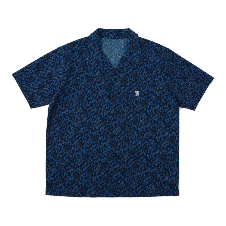 横浜DeNAベイスターズ×横浜 F・マリノス/コラボデザインTシャツ