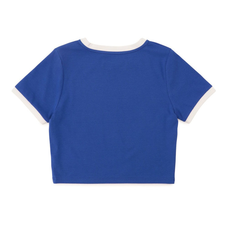 ラメロゴ/ミニTシャツ（ydb4570199794265）|商品詳細|BAYSTORE