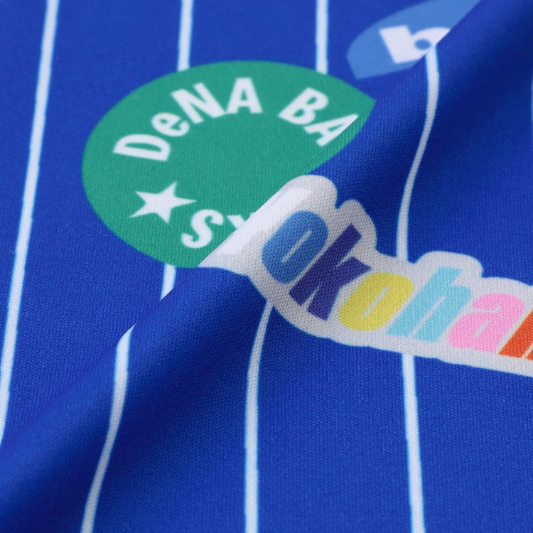 YOKOHAMA GIRLS☆FESTIVAL 2025/ベビーロンパース/80cm