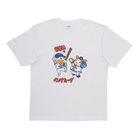 横浜DeNAベイスターズ×うまい棒/Tシャツ/DB.スターマン