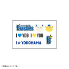 フェイスシール/BART＆CHAPY