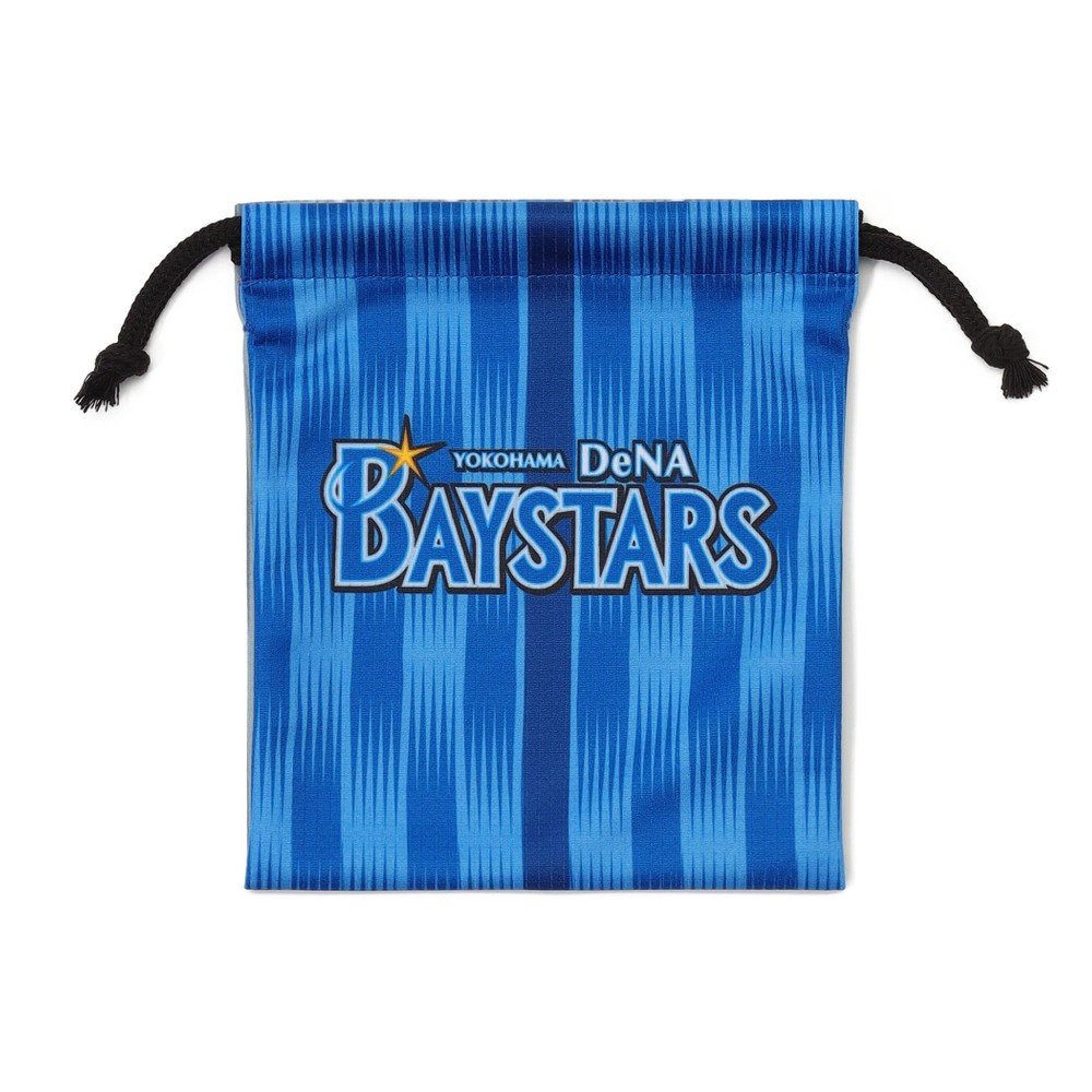 交流戦2025/巾着（ydb4570199856598）|商品詳細|BAYSTORE ONLINE