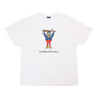 【+B】/ラミレスThe Magical Monsters/Tシャツ/CHARMY
