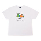 【+B】/ラミレスThe Magical Monsters/Tシャツ/SABORUS.Jr
