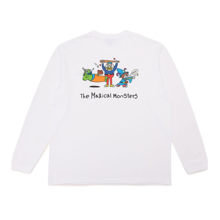 Amazon.co.jp: LIL LEAGUE 百田隼麻 ベースボールシャツ衣装 BIG