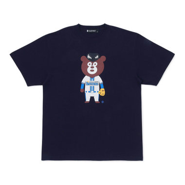 横浜DeNAベイスターズ×CHUMS/Tシャツ 横浜DeNAベイスターズ×CHUMS/Tシャツ（ydb4550287788871）|商品