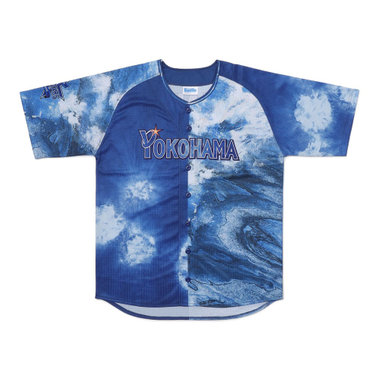 YOKOHAMA STAR☆NIGHT 2025/ハイクオリティレプリカユニフォーム