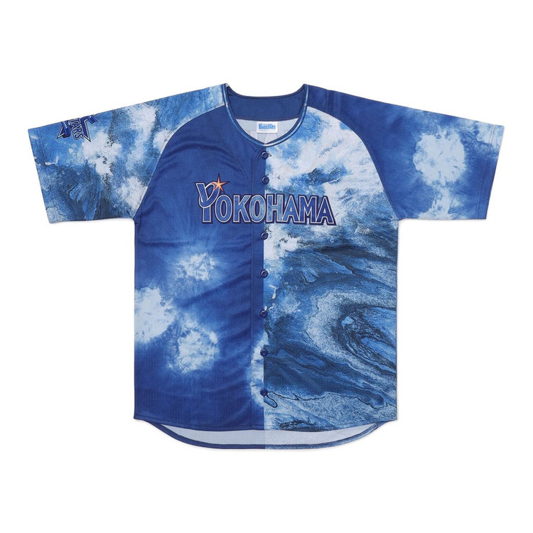 YOKOHAMA STAR☆NIGHT 2025/ハイクオリティレプリカユニフォーム