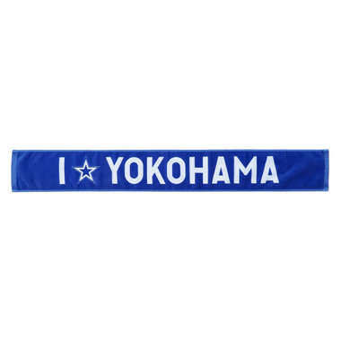 タオルマフラー|タオル|商品一覧|BAYSTORE ONLINE