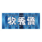 交流戦2025/選手名タオル/HOME