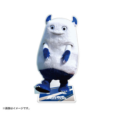 HOMEビジュアル/BIGアクリルスタンド【ノベルティ配布終了