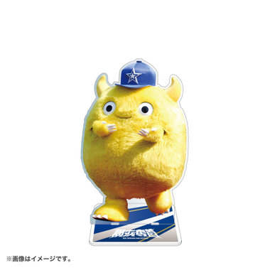 夏五　ノベルティ　アクリルスタンド 夏五アクリルスタンド - enokimijin - BOOTH