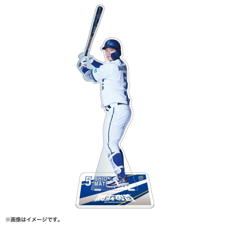 HOMEビジュアル/BIGアクリルスタンド【ノベルティ配布終了