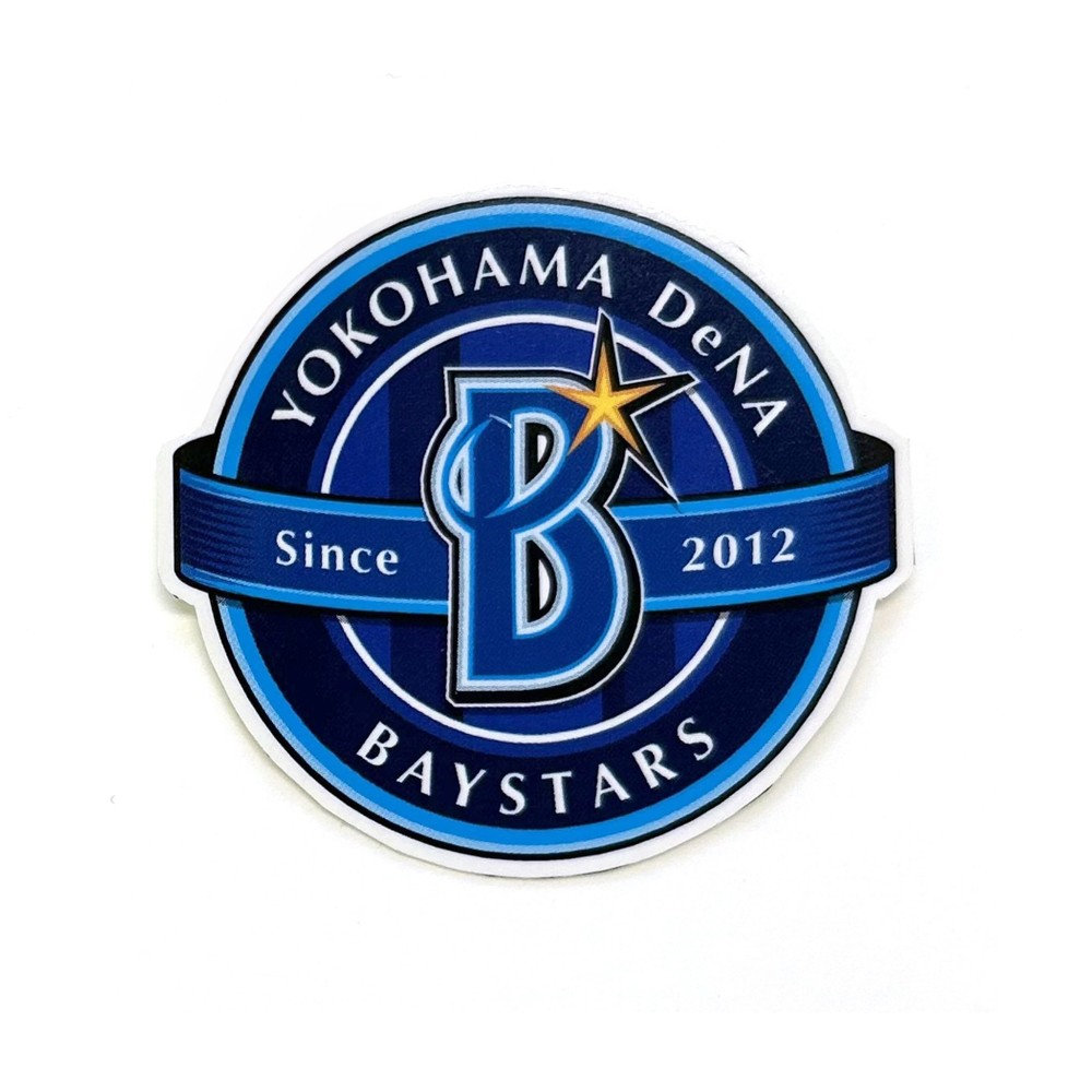 エンブレムアイテム/ステッカー/Bロゴ（ydb4570199862186）|商品