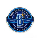 エンブレムアイテム/ステッカー/Bロゴ