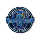 エンブレムアイテム/刺繍ワッペン/Bロゴ（ydb4570199862209