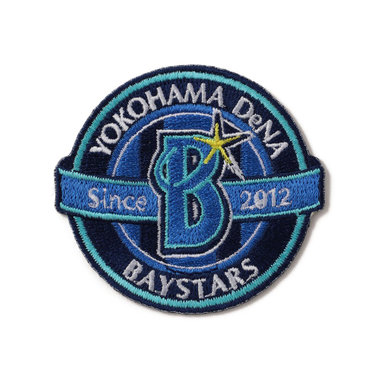 横浜denaベイスターズ 優勝記念マグネット ＆ ピンバッジ