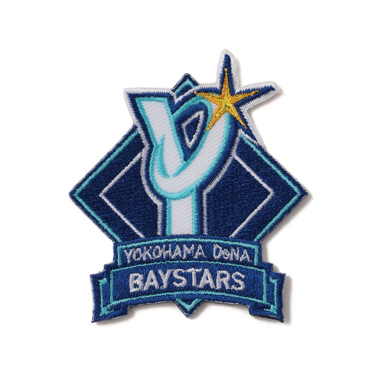 YDBロゴ/ピンバッジ（4582618751896）|商品詳細|BAYSTORE ONLINE