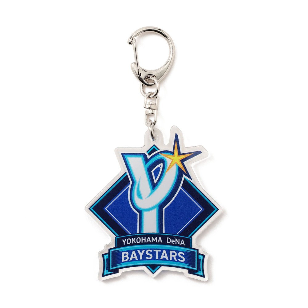 Amazon.co.jp: 横浜DeNAベイスターズ diana アクリル
