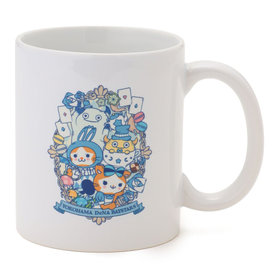 B]CURRY CAN/マグカップ（ydb9971776）|商品詳細|BAYSTORE ONLINE