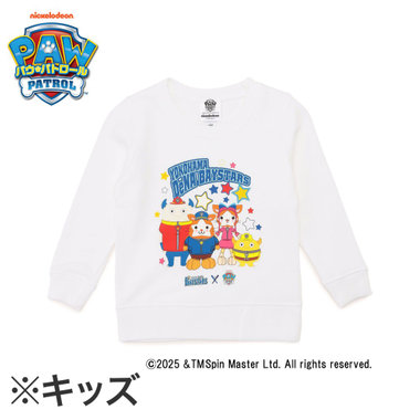 パーカー・トレーナー|アパレル|商品一覧|BAYSTORE ONLINE
