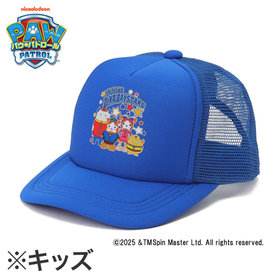 宜野湾キャンプ2025/'47/MVPメッシュ/ネイビー（4582758812563
