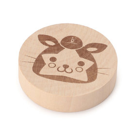 木製栓抜きマグネット/DB.スターマン