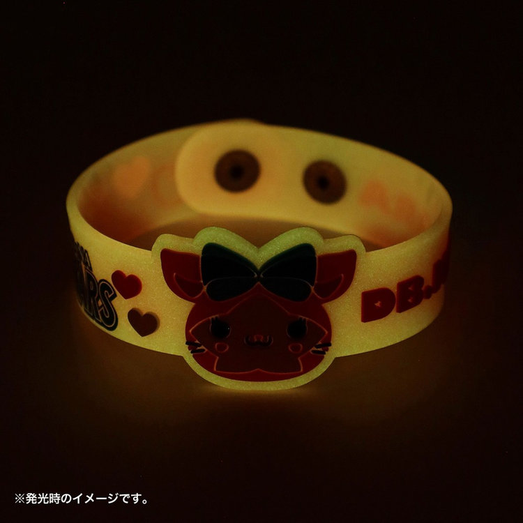 ピラフ星人 星人式 リストバンド ラバーバンド キーホルダー ワンマン 未使用 m21043333814_1.jpg?1744618105