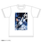 2025開幕ビジュアル/Tシャツ