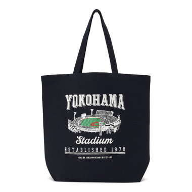 ハマスタグッズ/トートバッグ