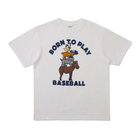 【+B】/CATの仲間たち/プリントTシャツ