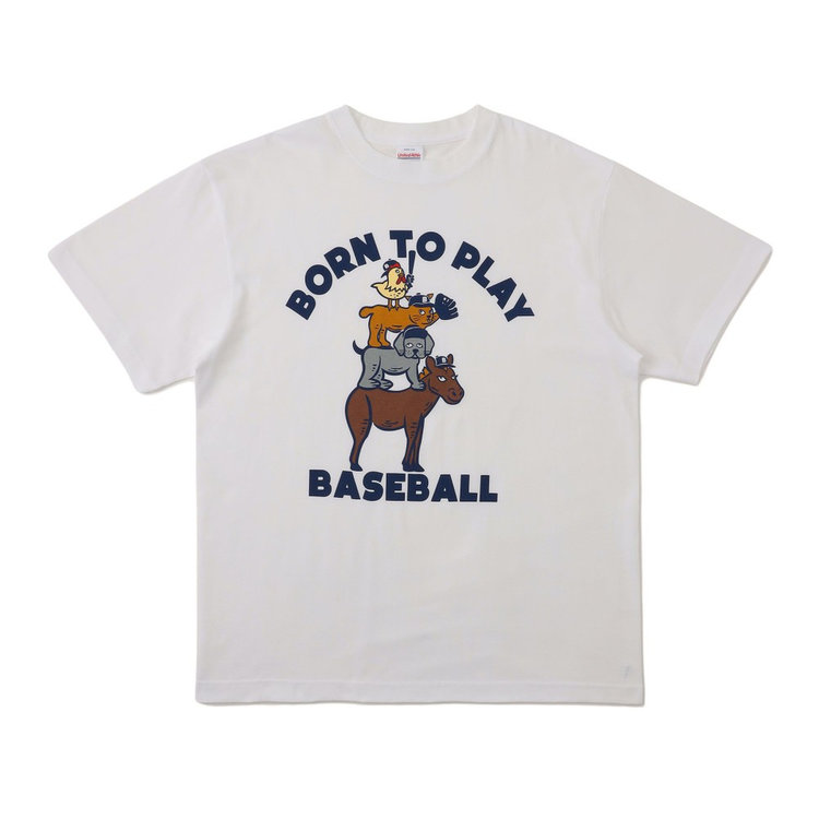フェイスTシャツ/CHAPY（4570199643051）|商品詳細|BAYSTORE ONLINE