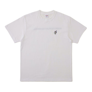 B】/CATの仲間たち/刺繍Tシャツ/にわとり（ydb4570199864333