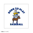 【+B】/CATの仲間たち/ステッカー