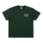 【+B】/発泡Tシャツ