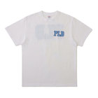 【+B】/発泡Tシャツ